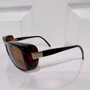 Vintage Chanel Sunglasses Frame